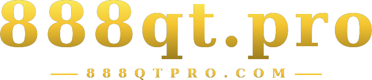 888qt.pro logo