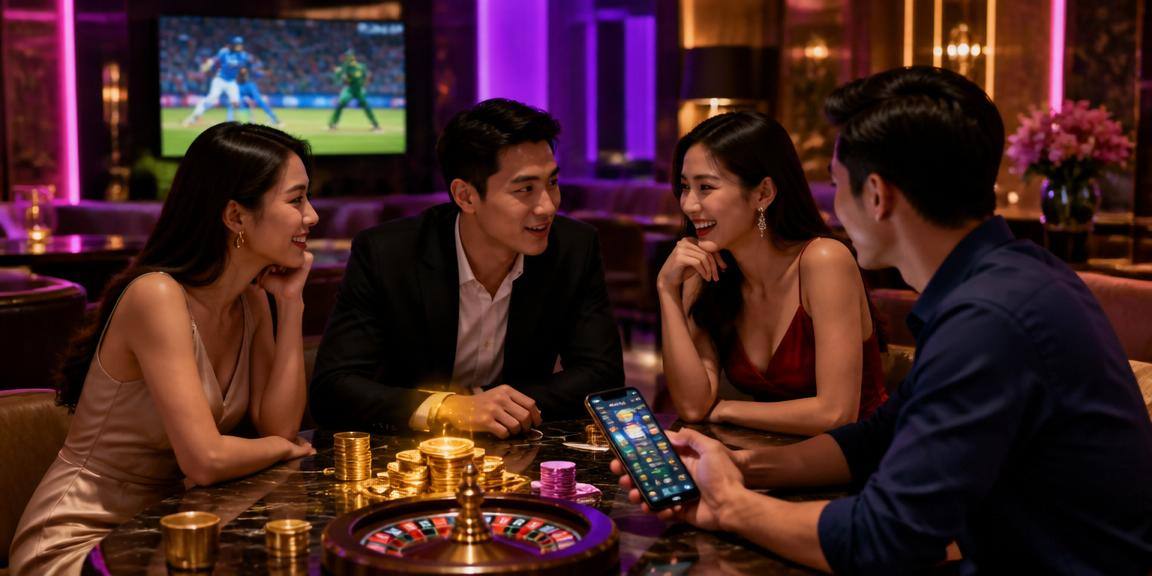 888qt.pro Những Gì Chờ Bạn Ở 888qt.pro Casino